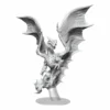 Wizkids D&d Nolzur's Marvelous Miniatures Miniature à Peindre Adult Copper Dragon