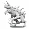 Wizkids D&d Nolzur's Marvelous Miniatures Miniature à Peindre Gargantuan Tarrasque 2 Wizkids D&d Nolzur's Marvelous Miniatures Miniature à Peindre Gargantuan Tarrasque -Magasin De Jouets dd nolzur s marvelous miniatures miniature a peindre gargantuan tarrasque