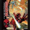 Pyramid International DEADPOOL - 3D Lenticular Poster 26X20 - Attack -Magasin De Jouets deadpool 3d lenticular poster 26x20 attack