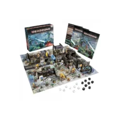 Deadzone 3.0 : Escarmouches Sur Des Mondes Abandonnés - 2 Joueurs 12 Deadzone 3.0 : Escarmouches Sur Des Mondes Abandonnés - 2 Joueurs -Magasin De Jouets deadzone 30 escarmouches sur des mondes abandonnes 2 joueurs 6423f81f8480a