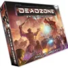 Deadzone 3.0 : La Chute D'Omega VII - Starter 2 Joueurs -Magasin De Jouets deadzone 30 la chute d omega vii starter 2 joueurs 6423f63170772