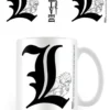 Pyramid International Death Note - Mug - 300 Ml - L -Magasin De Jouets death note mug 300 ml l