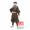 BANPRESTO Demon Slayer - Goto - Figurine 16cm -Magasin De Jouets demon slayer goto figurine 16cm