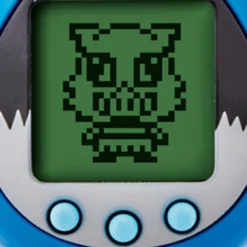 Demon Slayer - Inosuke Hashibara - Tamagotchi -Magasin De Jouets demon slayer inosuke hashibara tamagotchi 642b92d8dfe71
