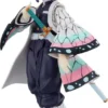Max Factory Demon Slayer: Kimetsu No Yaiba Figurine Figma Shinobu Kocho 14 Cm -Magasin De Jouets demon slayer kimetsu no yaiba figurine figma shinobu kocho 14 cm