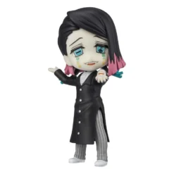 Demon Slayer : Kimetsu No Yaiba Figurine Figuarts Mini Enmu 9 Cm