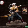 Kotobukiya Demon Slayer: Kimetsu No Yaiba Statuette Pvc Artfxj 1/8 Tengen Uzui Bonus Edition 23 Cm -Magasin De Jouets demon slayer kimetsu no yaiba statuette pvc artfxj 18 tengen uzui bonus edition 23 cm