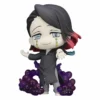Demon Slayer: Kimetsu No Yaiba Statuette Pvc Hold Enmu 7 Cm
