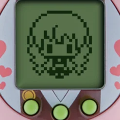 Demon Slayer - Mitsuri Kanroji - Tamagotchi -Magasin De Jouets demon slayer mitsuri kanroji tamagotchi 642b92c94c63a
