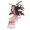 BANPRESTO Demon Slayer - Nezuko Kamado - Figurine Vibration Stars 13cm 1 BANPRESTO Demon Slayer - Nezuko Kamado - Figurine Vibration Stars 13cm -Magasin De Jouets demon slayer nezuko kamado figurine vibration stars 13cm