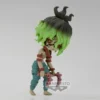 Demon Slayer - Qposket Petit - Gyutaro - Figurine 7cm -Magasin De Jouets demon slayer qposket petit gyutaro figurine 7cm