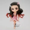 Demon Slayer - Qposket Petit - Nezuko Kamado - Figurine 7cm -Magasin De Jouets demon slayer qposket petit nezuko kamado figurine 7cm