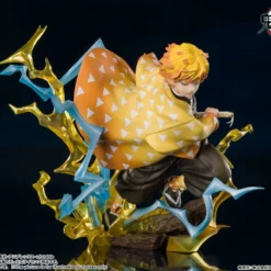 Demon Slayer Statuette PVC FiguartsZERO Zenitsu Agatsuma Thunderclap And Flash 15 Cm 12 Demon Slayer Statuette PVC FiguartsZERO Zenitsu Agatsuma Thunderclap And Flash 15 Cm -Magasin De Jouets demon slayer statuette pvc figuartszero zenitsu agatsuma thunderclap and flash 15 cm 624f82e598d3a