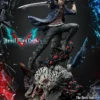 Devil May Cry 5 Statuette Nero 70 Cm -Magasin De Jouets devil may cry 5 statuette nero 70 cm