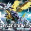 Bandai Digimon - Figure-rise Standard Metalgarurumon Amplified - Model Kit -Magasin De Jouets digimon figure rise standard metalgarurumon amplified model kit