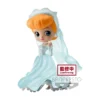 Disney Dis - Cinderella Qposket 14cm -Magasin De Jouets dis cinderella qposket 14cm
