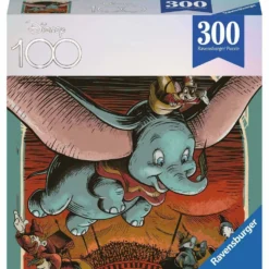 Ravensburger Disney 100 Puzzle Dumbo (300 Pièces)