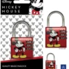 Disney - Cadenas Avec Code - Mickey Mouse 2 Disney - Cadenas Avec Code - Mickey Mouse -Magasin De Jouets disney cadenas avec code mickey mouse