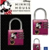 Disney - Cadenas Avec Code - Minnie Mouse -Magasin De Jouets disney cadenas avec code minnie mouse