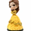 BANPRESTO Disney Characters - Q Posket - Belle Normal Color Ver. 14cm -Magasin De Jouets disney characters q posket belle normal color ver 14cm 60e88ea2489c6