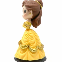 BANPRESTO Disney Characters - Q Posket - Belle Normal Color Ver. 14cm 12 BANPRESTO Disney Characters - Q Posket - Belle Normal Color Ver. 14cm -Magasin De Jouets disney characters q posket belle normal color ver 14cm 60e88ea3ee5db