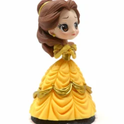 BANPRESTO Disney Characters - Q Posket - Belle Normal Color Ver. 14cm 17 BANPRESTO Disney Characters - Q Posket - Belle Normal Color Ver. 14cm -Magasin De Jouets disney characters q posket belle normal color ver 14cm 60e88ea70b1f4
