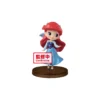 BANPRESTO Disney Characters - Q Posket Petit - Story Of The Little Mermaid Ariel Ver.b 7cm 1 BANPRESTO Disney Characters - Q Posket Petit - Story Of The Little Mermaid Ariel Ver.b 7cm -Magasin De Jouets disney characters q posket petit story of the little mermaid ariel verb 7cm