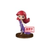 BANPRESTO Disney Characters - Q Posket Petit - Story Of The Little Mermaid Ariel Ver.d 7cm -Magasin De Jouets disney characters q posket petit story of the little mermaid ariel verd 7cm