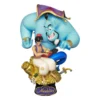 BEAST KINGDOM Disney Class Series Diorama Pvc D-stage Aladdin New Version 15 Cm -Magasin De Jouets disney class series diorama pvc d stage aladdin new version 15 cm