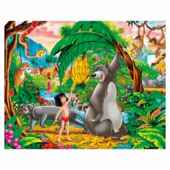 Disney - Classiques - Puzzle 20 + 60 + 100 + 180p -Magasin De Jouets disney classiques puzzle 20 60 100 180p 6284a9d760e56