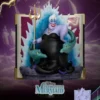 BEAST KINGDOM Disney Diorama Pvc D-stage Story Book Series Ursula 15 Cm -Magasin De Jouets disney diorama pvc d stage story book series ursula 15 cm