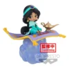BANPRESTO Disney Figurine Q Posket Stories Jasmine Ver. A 10 Cm -Magasin De Jouets disney figurine q posket stories jasmine ver a 10 cm