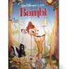 Pyramid International DISNEY - Impression Sur Bois 40X59 - Bambi -Magasin De Jouets disney impression sur bois 40x59 bambi