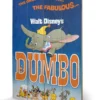 Pyramid International DISNEY - Impression Sur Bois 40X59 - Dumbo -Magasin De Jouets disney impression sur bois 40x59 dumbo