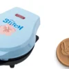 Disney - Lilo & Stitch - Mini Gaufrier -Magasin De Jouets disney lilo stitch mini gaufrier
