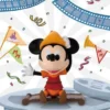 BEAST KINGDOM Disney Mickey - Figurine Mini Egg Attack - Robinhood Mickey - 9cm 1 BEAST KINGDOM Disney Mickey - Figurine Mini Egg Attack - Robinhood Mickey - 9cm -Magasin De Jouets disney mickey figurine mini egg attack robinhood mickey 9cm