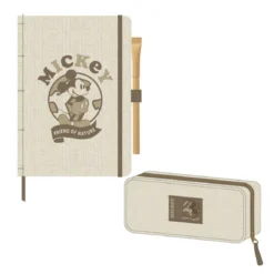 Cerda Disney - Mickey - Set De Papeterie