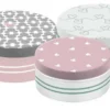 Disney - Nesting Tins - Mickey - Summer 1 Disney - Nesting Tins - Mickey - Summer -Magasin De Jouets disney nesting tins mickey summer