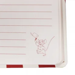 Half Moon Bay Disney - Notebook A5 - Dumbo 13 Half Moon Bay Disney - Notebook A5 - Dumbo -Magasin De Jouets disney notebook a5 dumbo 5c7d0fce13d85