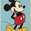 Pyramid International Disney - Poster 61x91 - Mickey Mouse Retro -Magasin De Jouets disney poster 61x91 mickey mouse retro