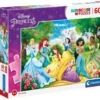 Disney - Princesses - Puzzle Maxi 60p -Magasin De Jouets disney princesses puzzle maxi 60p