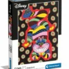 Clementoni Disney Puzzle Chat Du Cheshire (500 Pièces) -Magasin De Jouets disney puzzle chat du cheshire 500 pieces