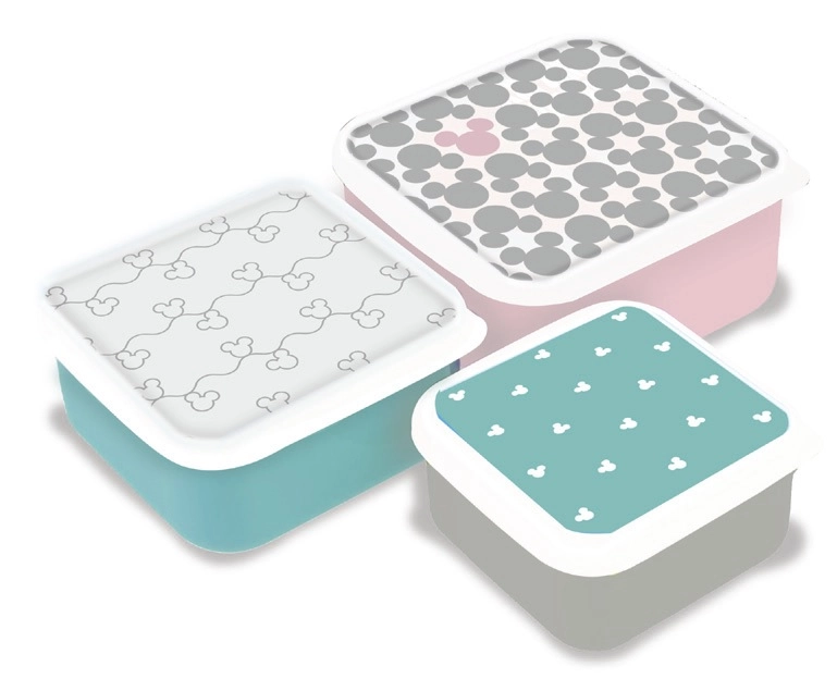 FUNKO Disney - Storage - Mickey - Summer 4 FUNKO Disney - Storage - Mickey - Summer – Image 2