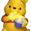 Monogram Disney - Tirelire - Winnie Avec Pot De Miel - 20cm -Magasin De Jouets disney tirelire winnie avec pot de miel 20cm