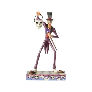 Enesco Disney Trad - Dr Facilier 3 Enesco Disney Trad - Dr Facilier
