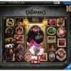 Ravensburger Disney Villainous Puzzle Ratigan (1000 Pièces)