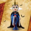 BEAST KINGDOM Disney Villains - Figurine Mini Egg Attack - Evil Queen - 10cm