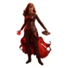 Hot Toys Doctor Strange In The Multiverse Of Madness Figurine Movie Masterpiece 1/6 The Scarlet Witch 28 Cm -Magasin De Jouets doctor strange in the multiverse of madness figurine movie masterpiece 16 the scarlet witch 28 cm