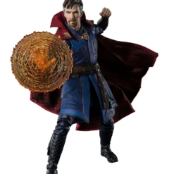 Doctor Strange In The Multiverse Of Madness Figurine S.H. Figuarts 16 Cm