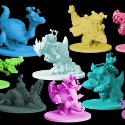 Dodos Riding Dinos -Magasin De Jouets dodos riding dinos 6178f49a772f4